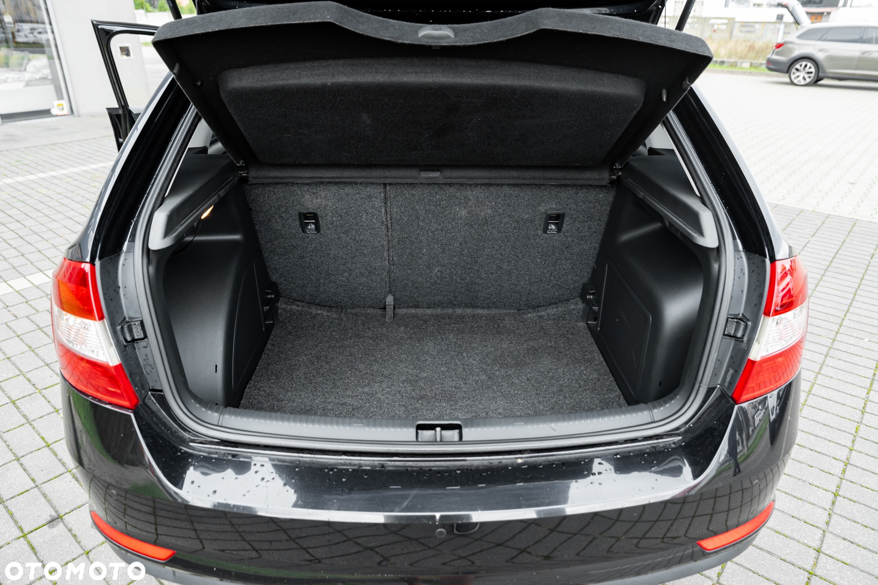 Skoda RAPID 1.6 TDI Ambition - 15