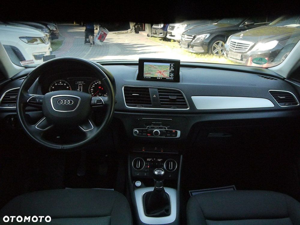 Audi Q3 1.4 TFSI - 22