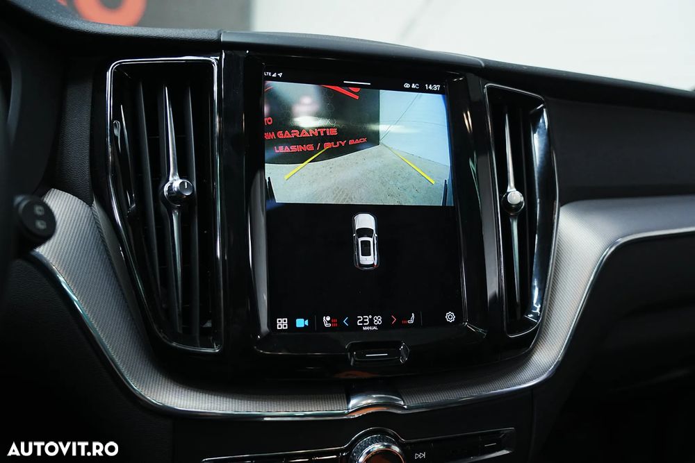 Volvo XC 60 Recharge T6 Twin Engine eAWD Inscription Expression - 31