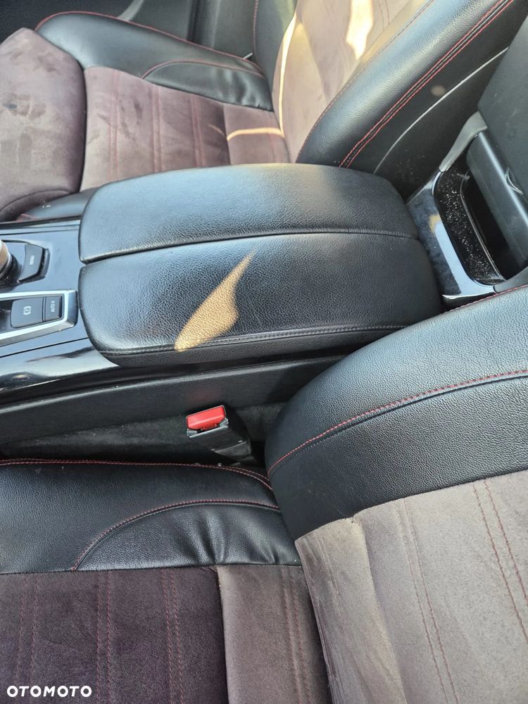 BMW X5 xDrive30d - 14