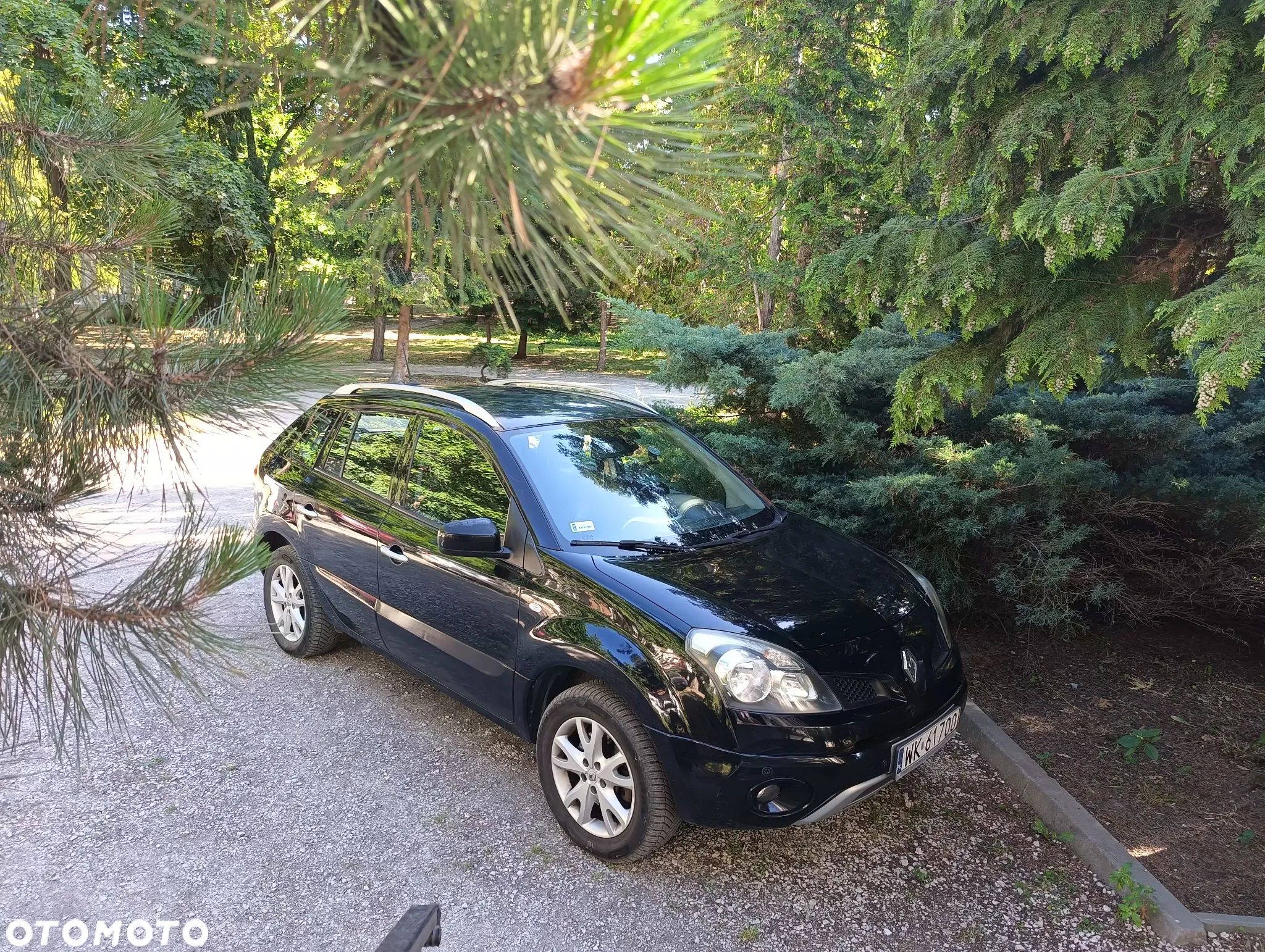 Renault Koleos 2.0 dCi 4x4 Dynamique - 1