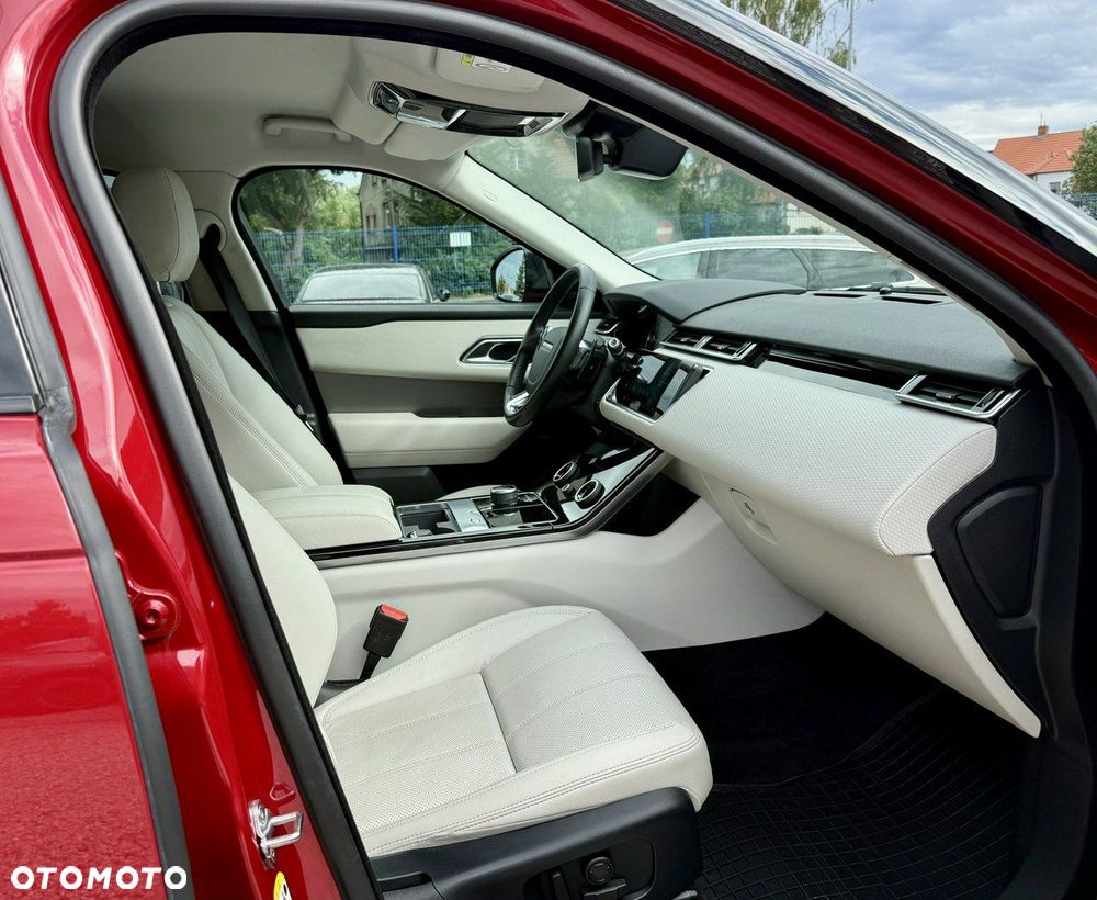 Land Rover Range Rover Velar 2.0 TD4 HSE - 13