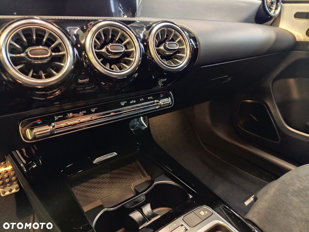 Mercedes-Benz Klasa A - 9