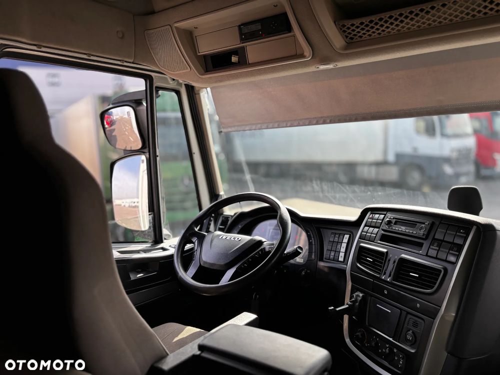Iveco - 22