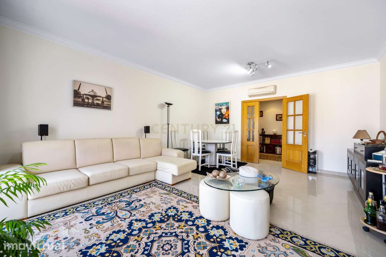 Duplex na Atalaia - Montijo - Grande imagem: 4/31