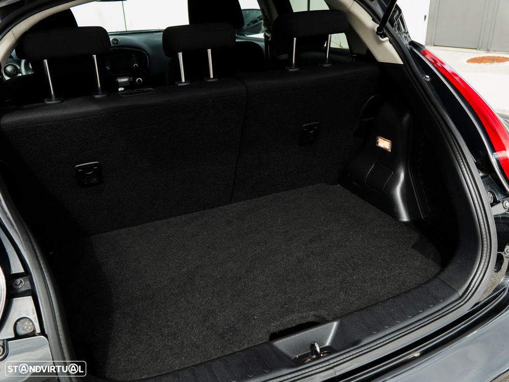 Nissan Juke 1.5 dCi Tekna - 30