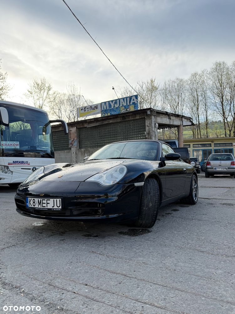 Porsche 911 - 3