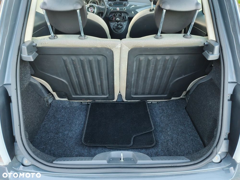 Fiat 500 - 20