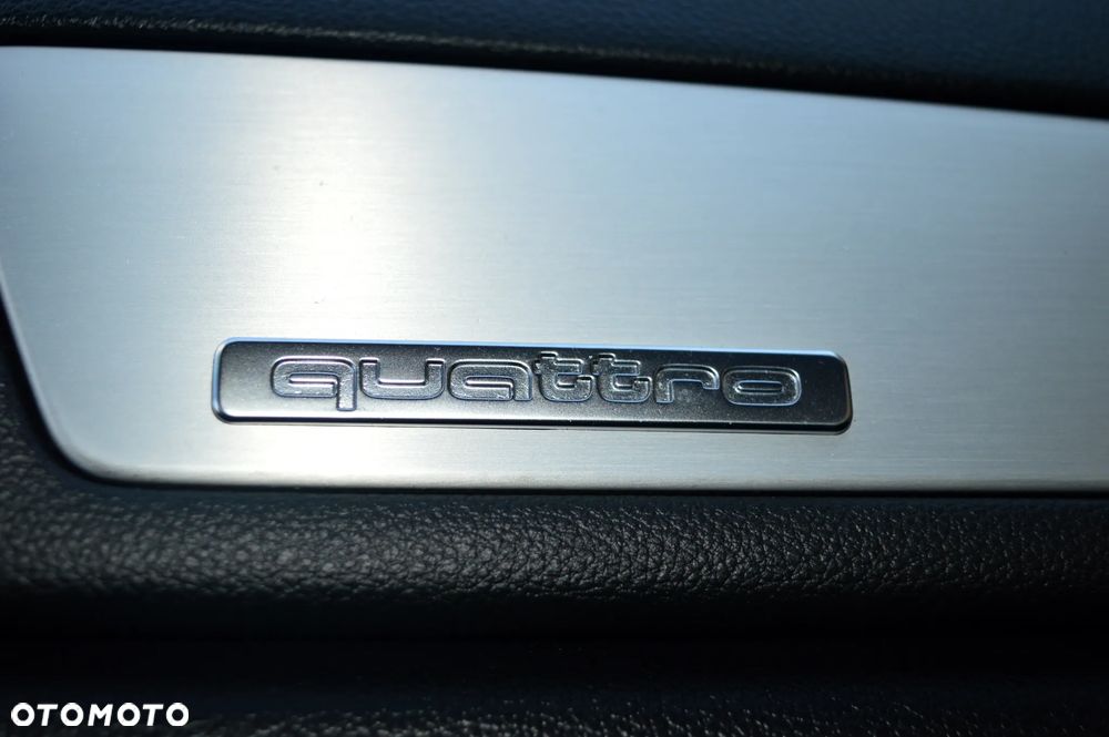 Audi Q3 2.0 TDI Quattro S tronic - 35