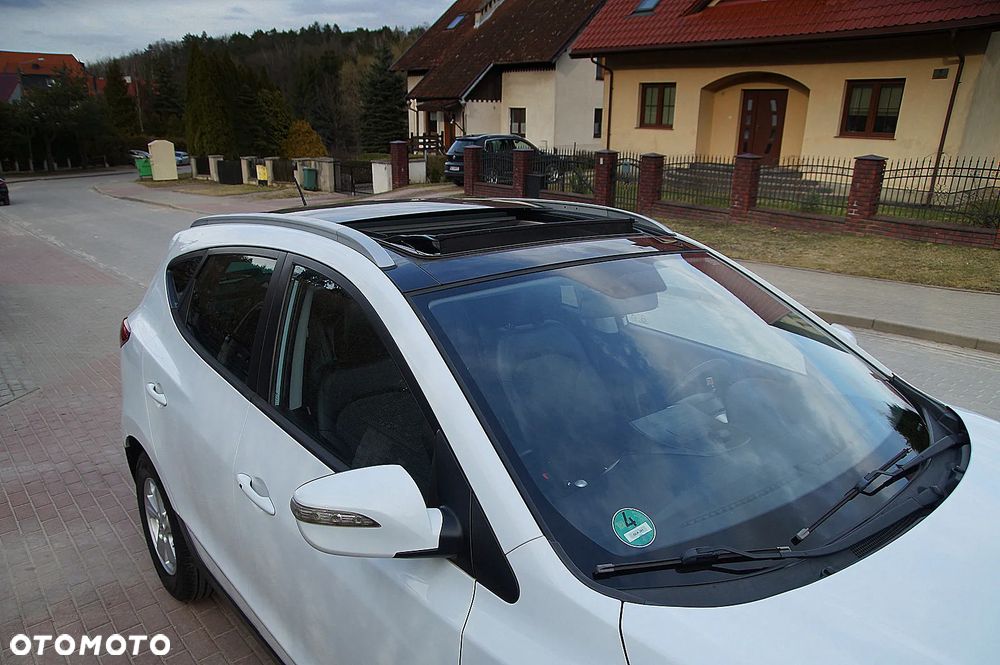 Hyundai ix35 2.0 Premium - 25