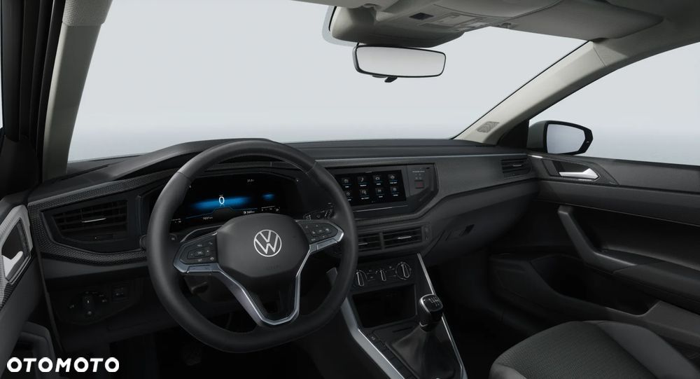 Volkswagen Polo 1.0 MPI - 8