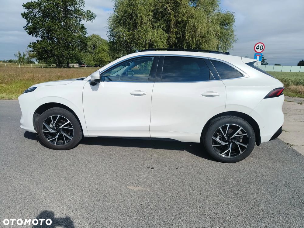 Forthing T5 EVO - 13