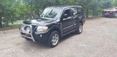 Mitsubishi Pajero 3.2 DID 7os - 1