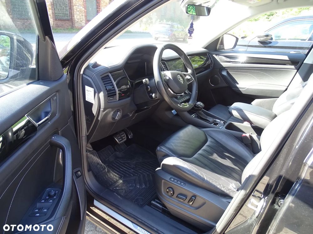 Skoda Kodiaq - 7