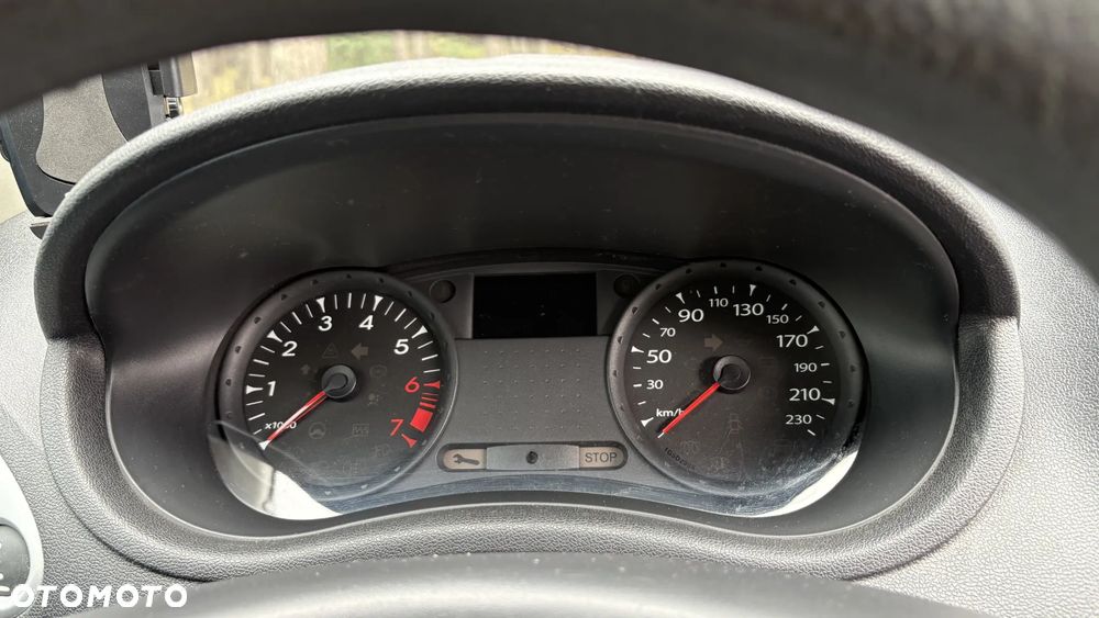 Renault Clio 1.2 16V Alize Euro5 - 15