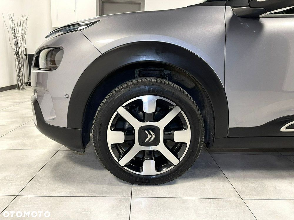 Citroën C4 Cactus BlueHDi 100 Stop&Start Shine Edition - 8