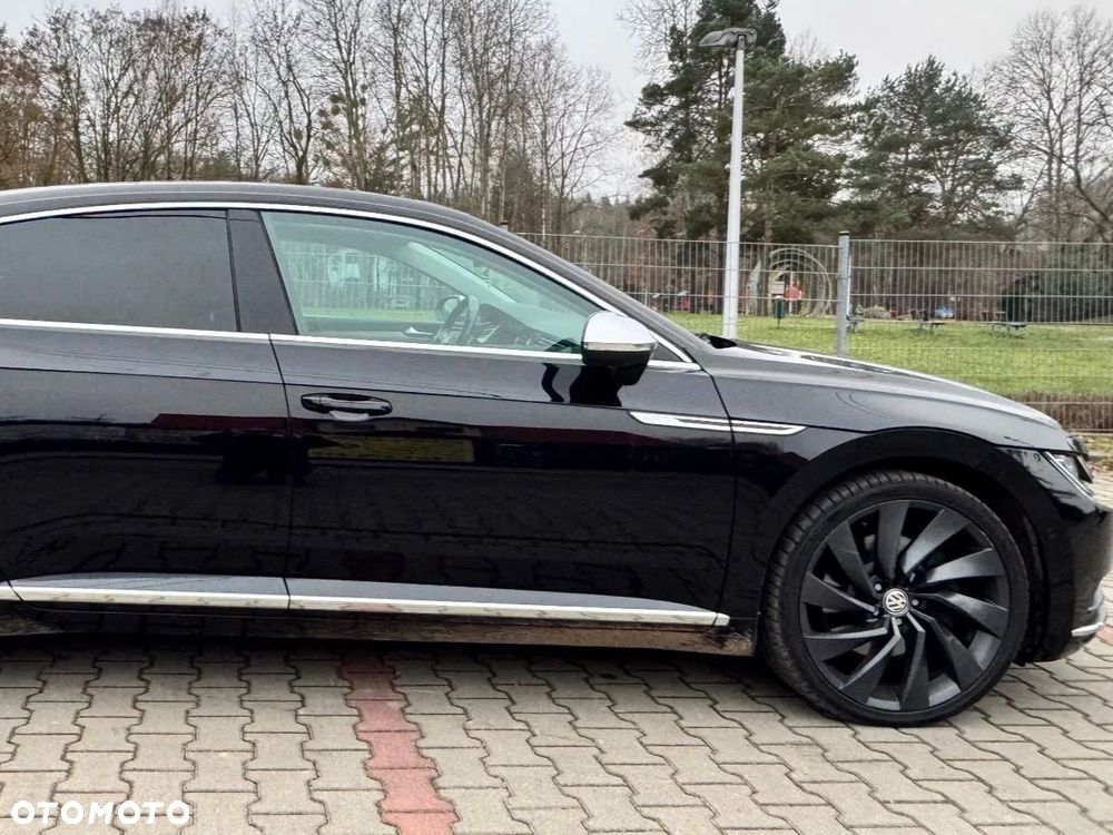 Volkswagen Arteon 2.0 TSI 4Motion Elegance DSG - 5