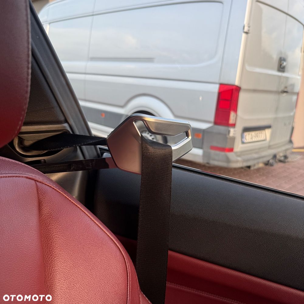 BMW Seria 4 420i GPF M Sport - 37