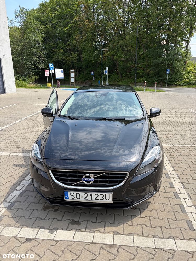 Volvo V40 D4 Drive-E Summum - 2