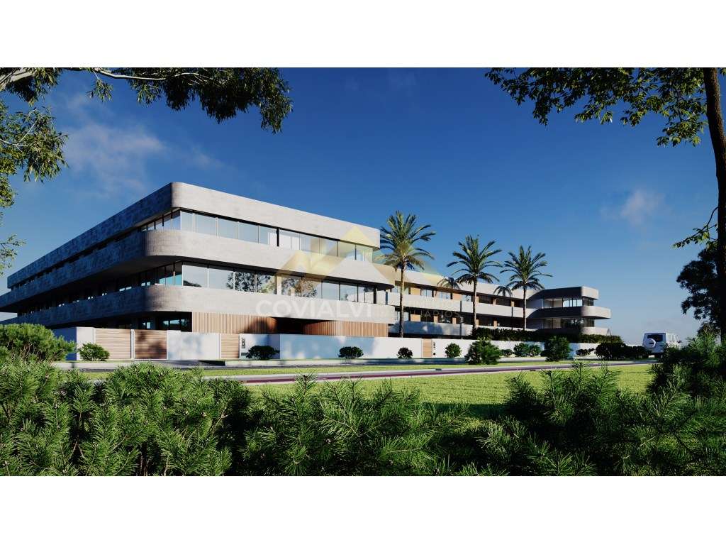 Apartamento T1 para venda Edif.Habitacional Trindade - Torraltinha,... - Grande imagem: 4/15