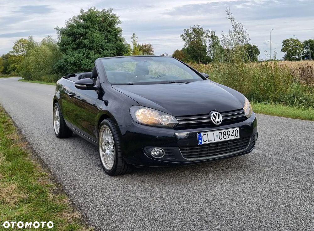 Volkswagen Golf - 19