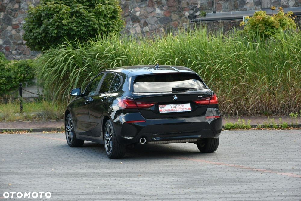 BMW Seria 1 - 19