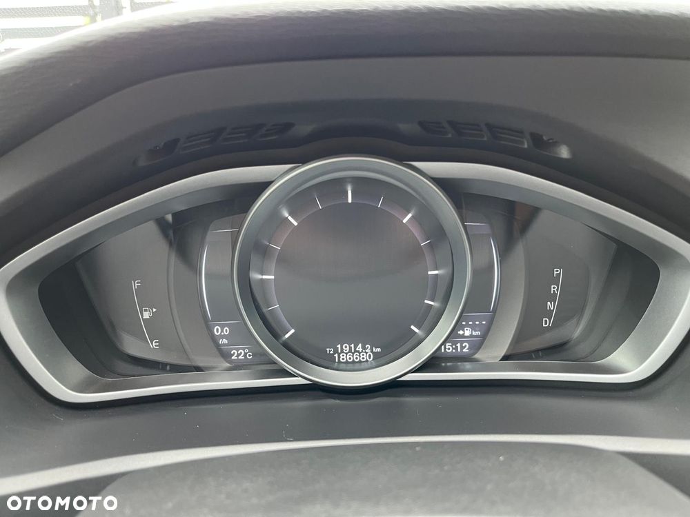 Volvo V40 Cross Country D3 Geartronic Momentum - 37