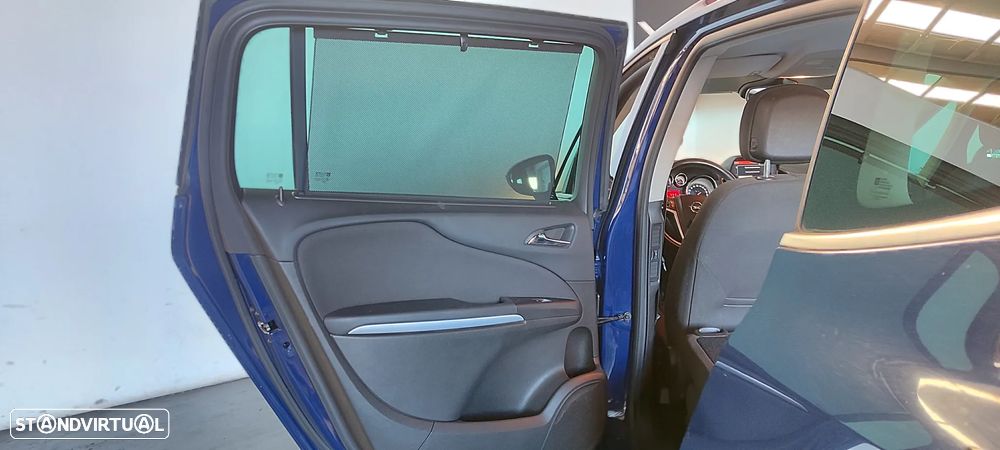 Opel Zafira 1.6 CDTi Cosmo - 13