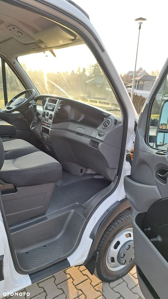 Iveco Daily - 9