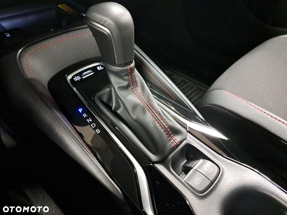 Toyota Corolla 1.8 Hybrid GR Sport - 26