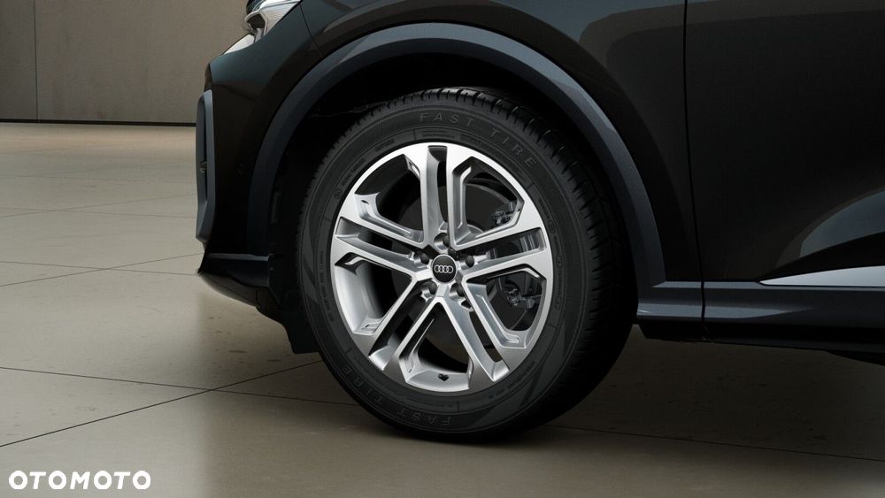 Audi Q5 40 TFSI mHEV Quattro S Line S tronic - 6