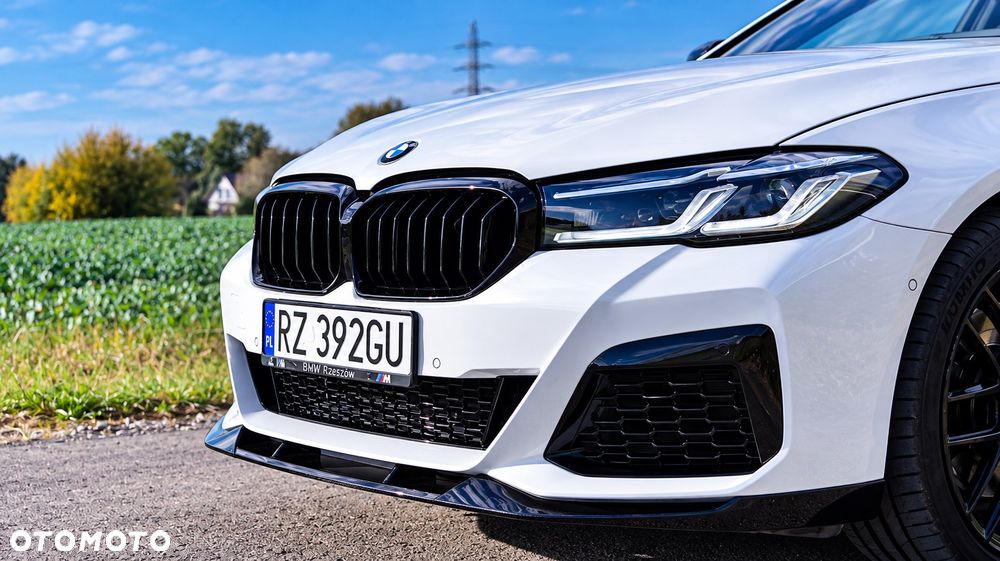 BMW Seria 5 - 17