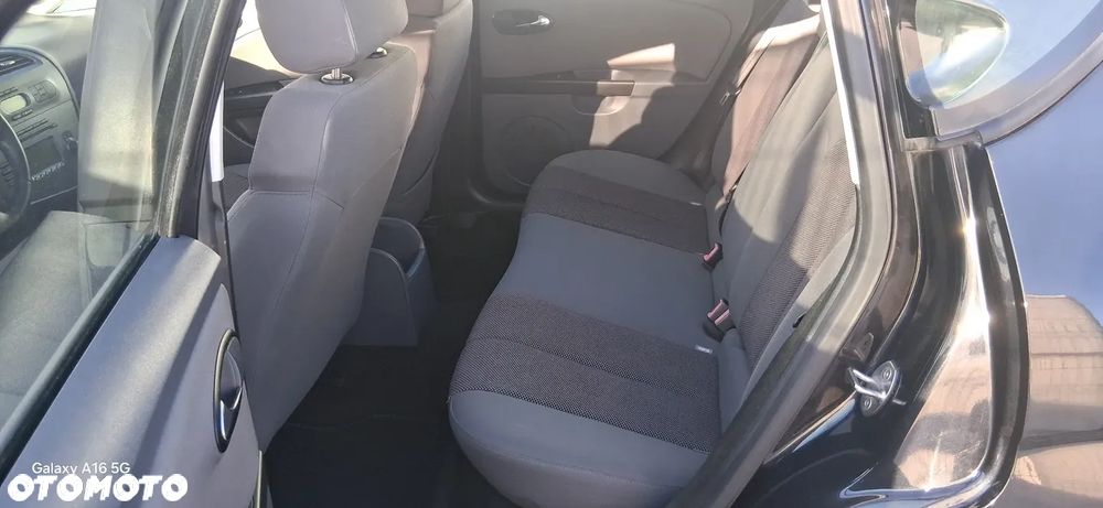 Seat Leon 1.6 Comfort Limited - 20