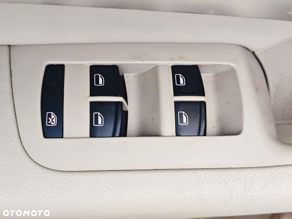 Audi A6 Avant 2.0 TDI DPF - 20