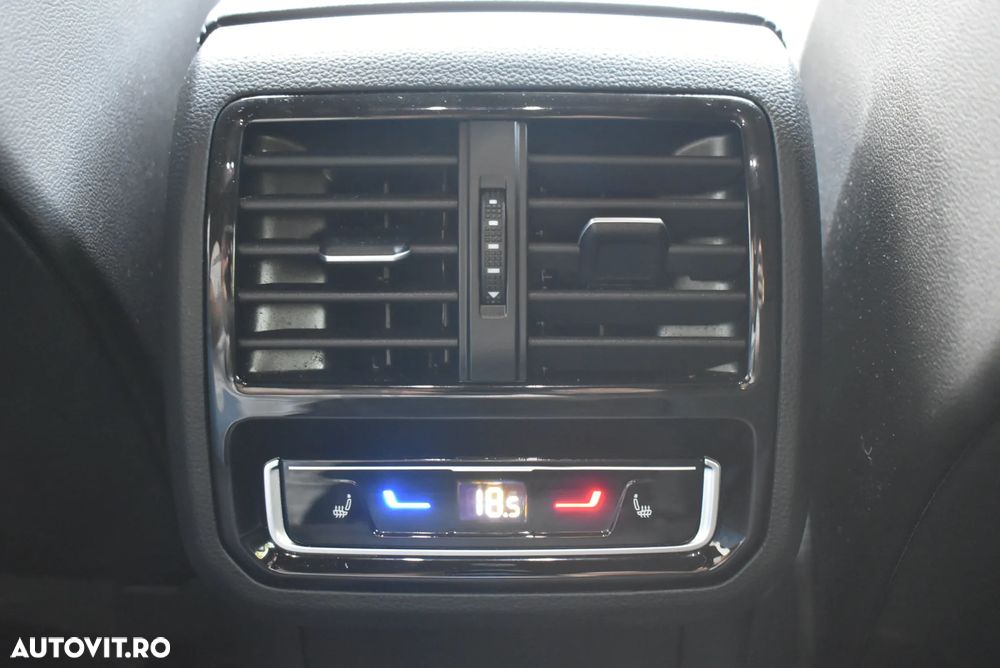 Volkswagen ARTEON 2.0 TSI DSG R-Line - 25