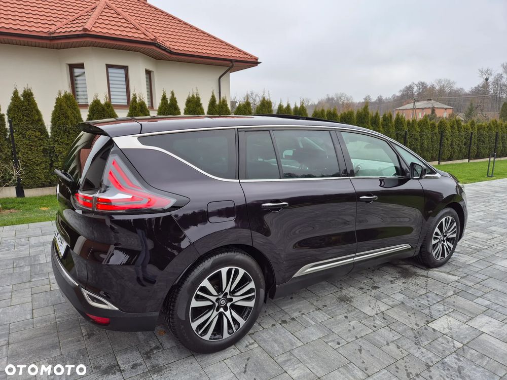 Renault Espace Energy dCi 160 EDC Initiale Paris - 20