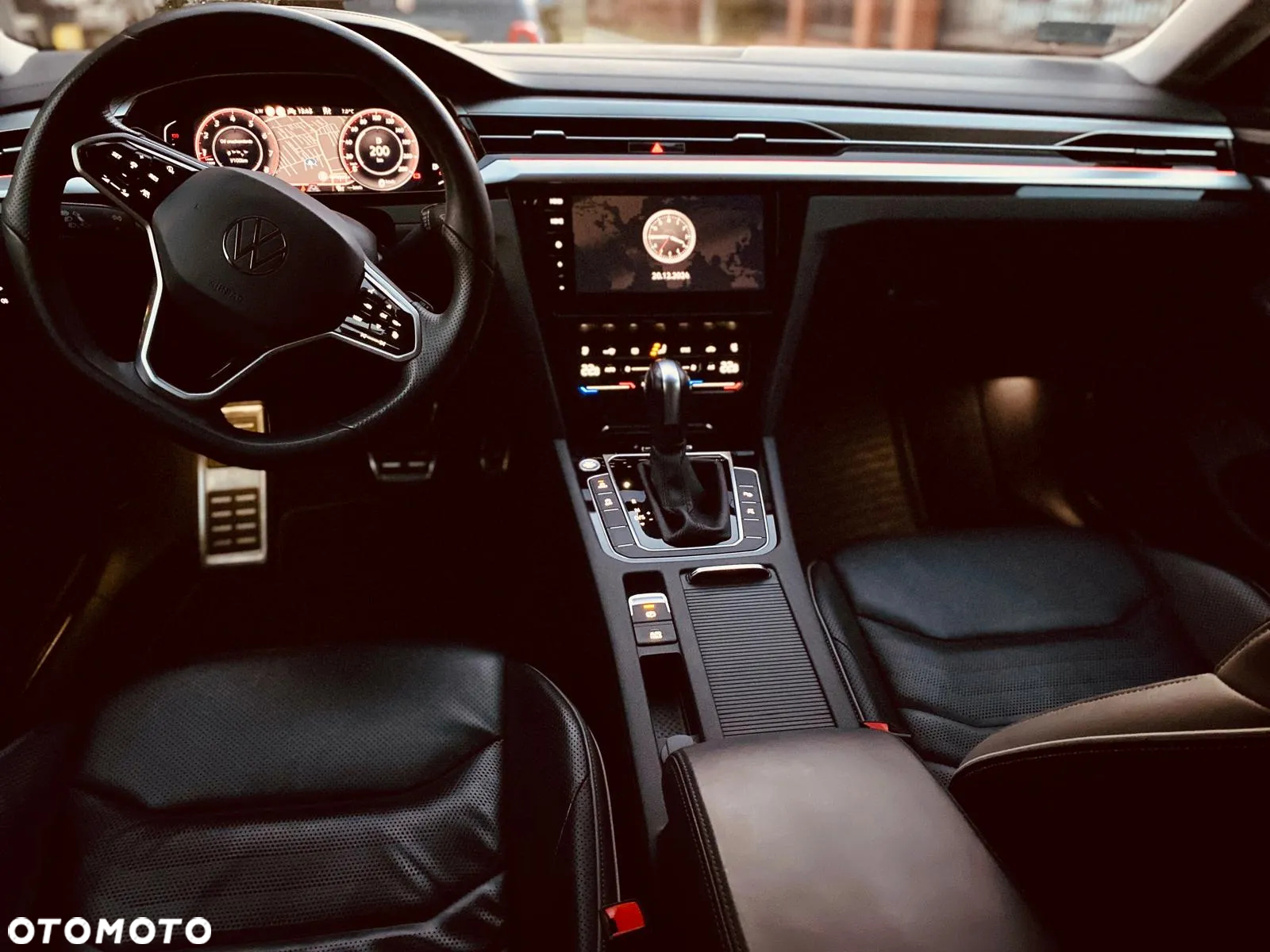Volkswagen Arteon 2.0 TSI 4Motion Elegance DSG - 13