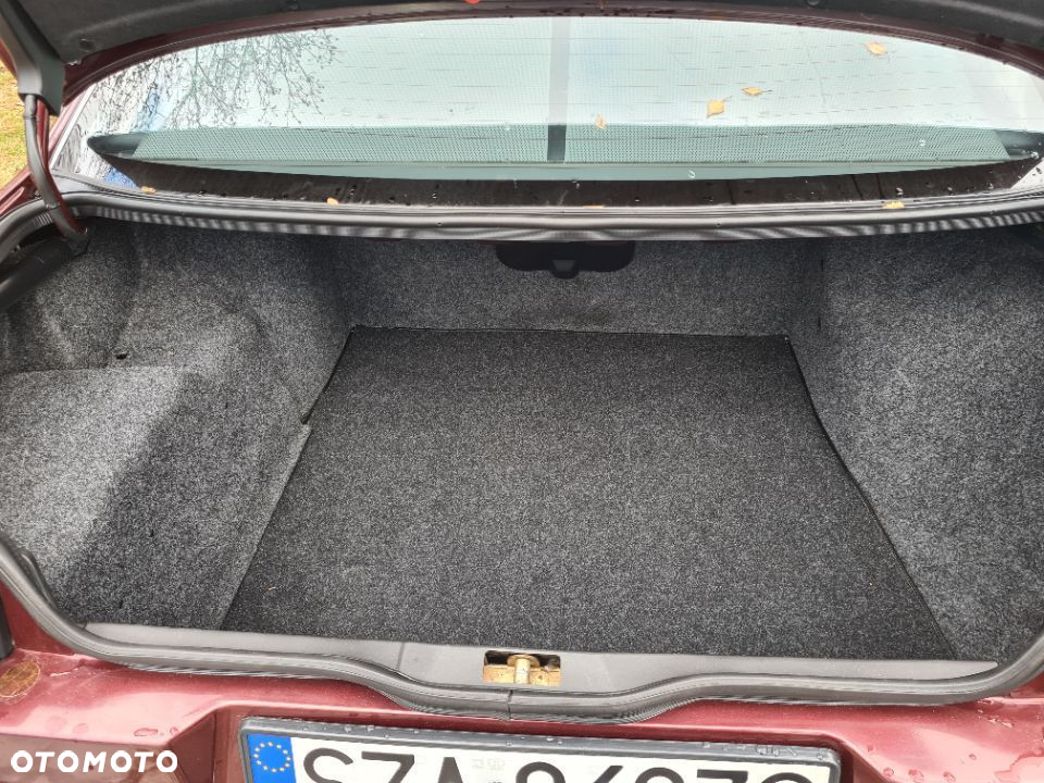 Alfa Romeo 164 2.0 TSpark - 22