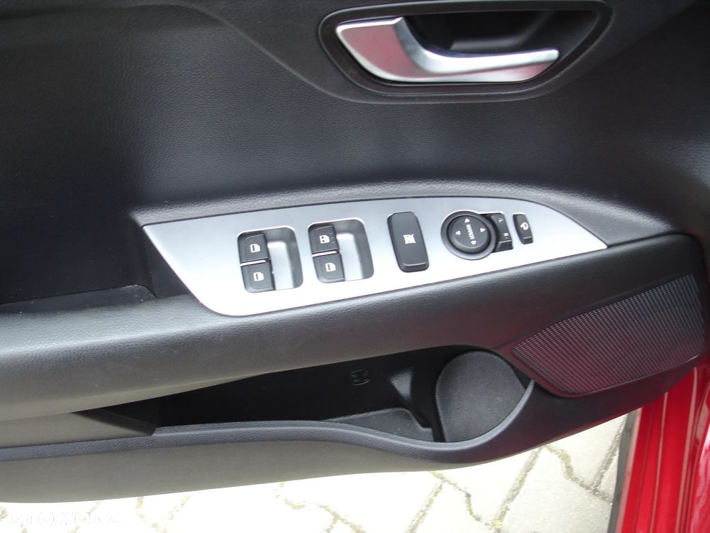 Kia Rio 1.0 T-GDI MHEV GT Line - 28