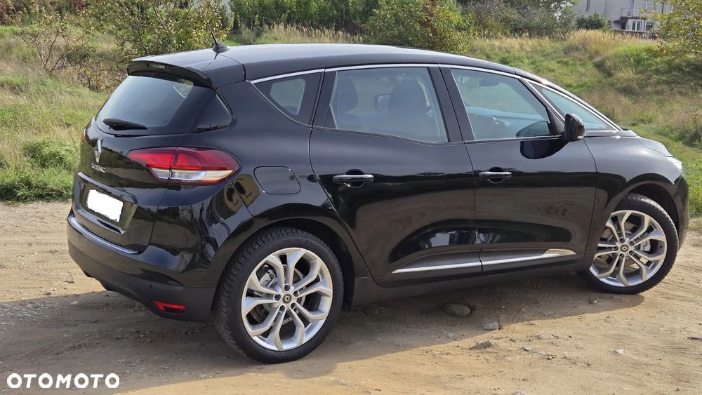 Renault Scenic - 6