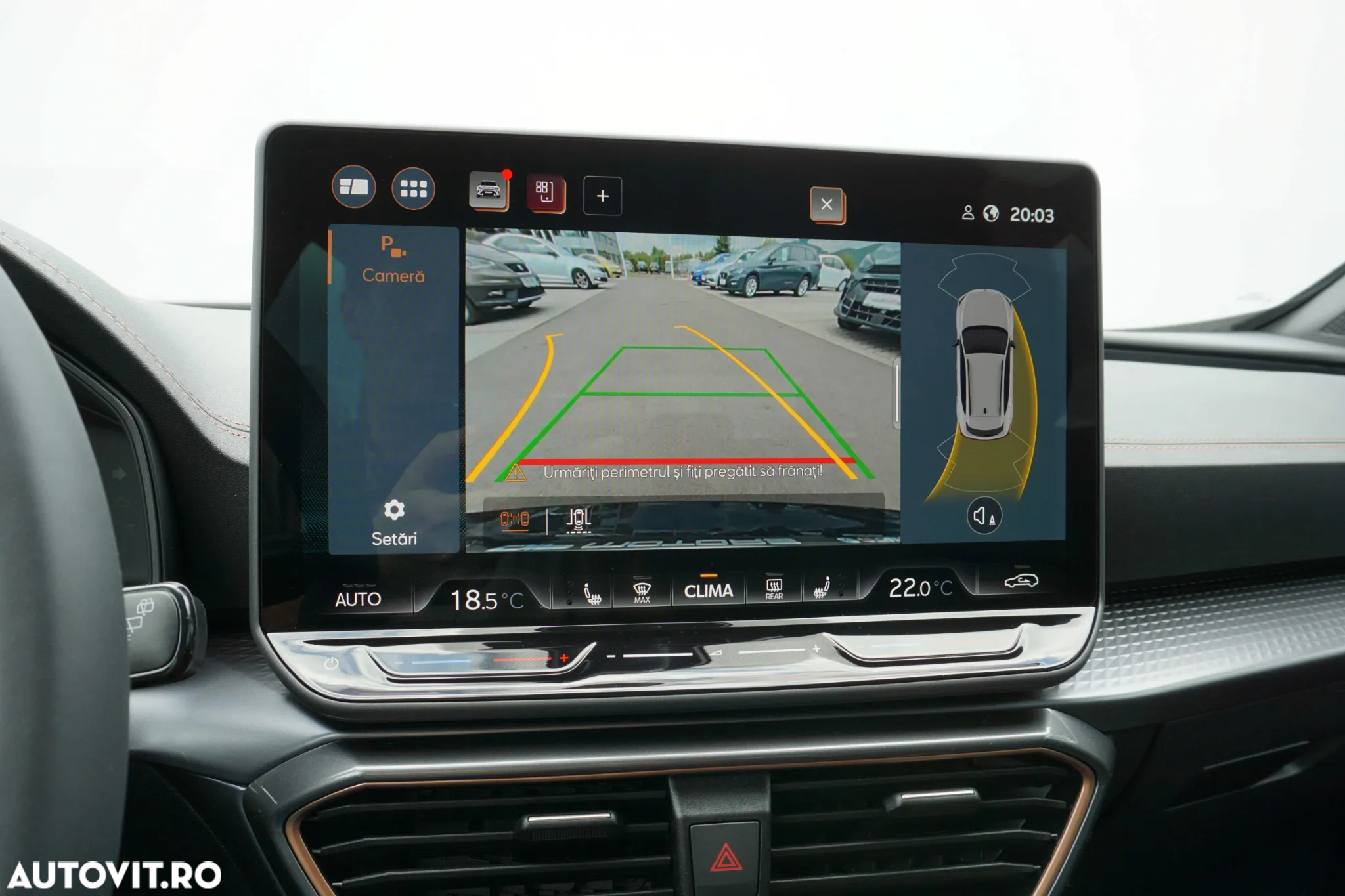 Cupra Formentor 1.5 TSI - 23