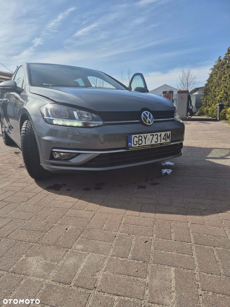 Volkswagen Golf 1.6 TDI Join - 25