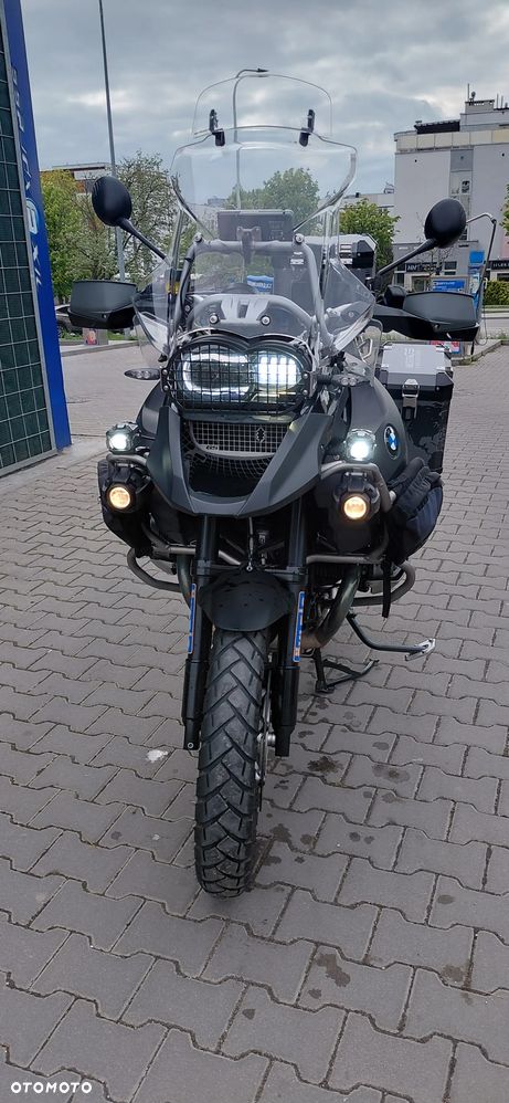 BMW Adventure - 19