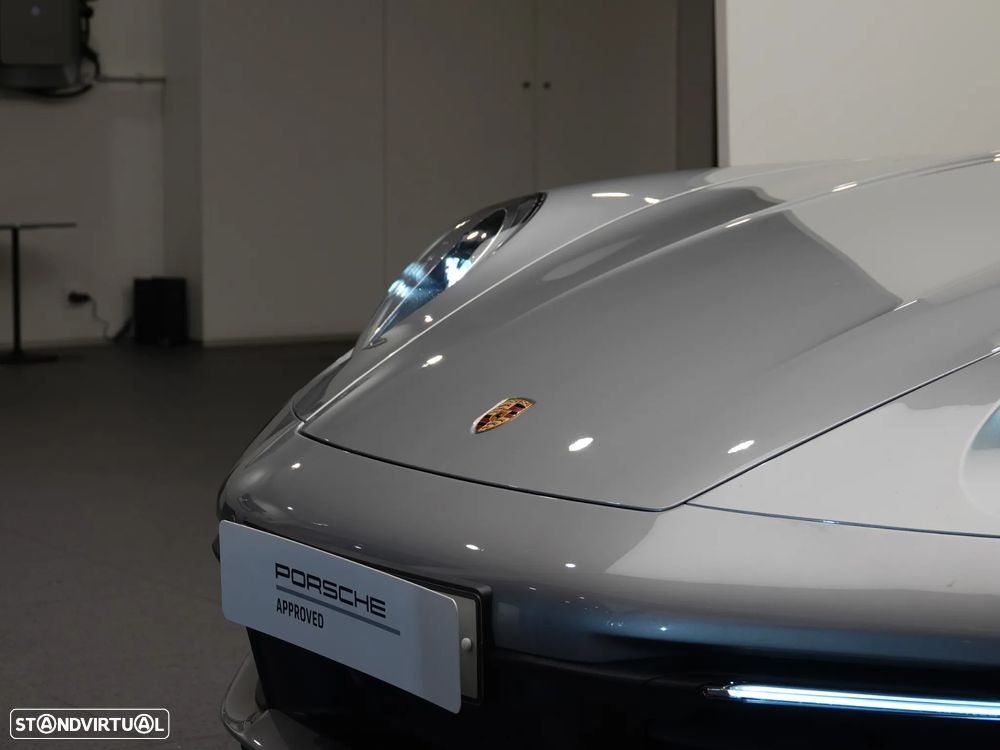 Porsche 911 (992) Carrera PDK - 5