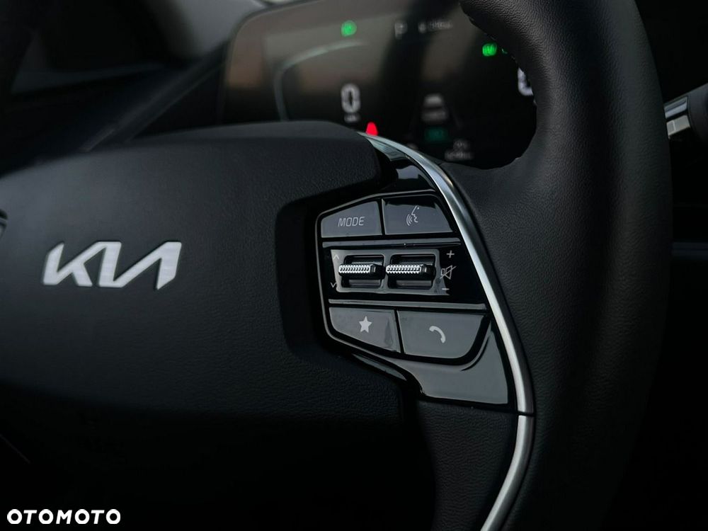 Kia Niro 1.6 GDI Hybrid L - 19