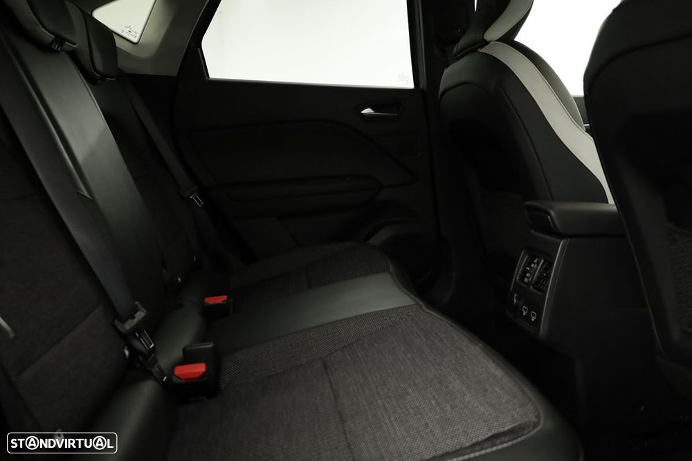 Renault Captur 1.0 TCe Techno - 23