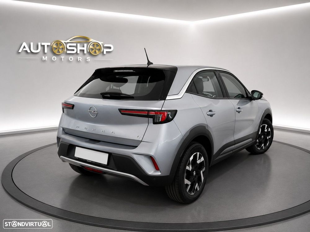 Opel Mokka-e 50 kWh GS - 2
