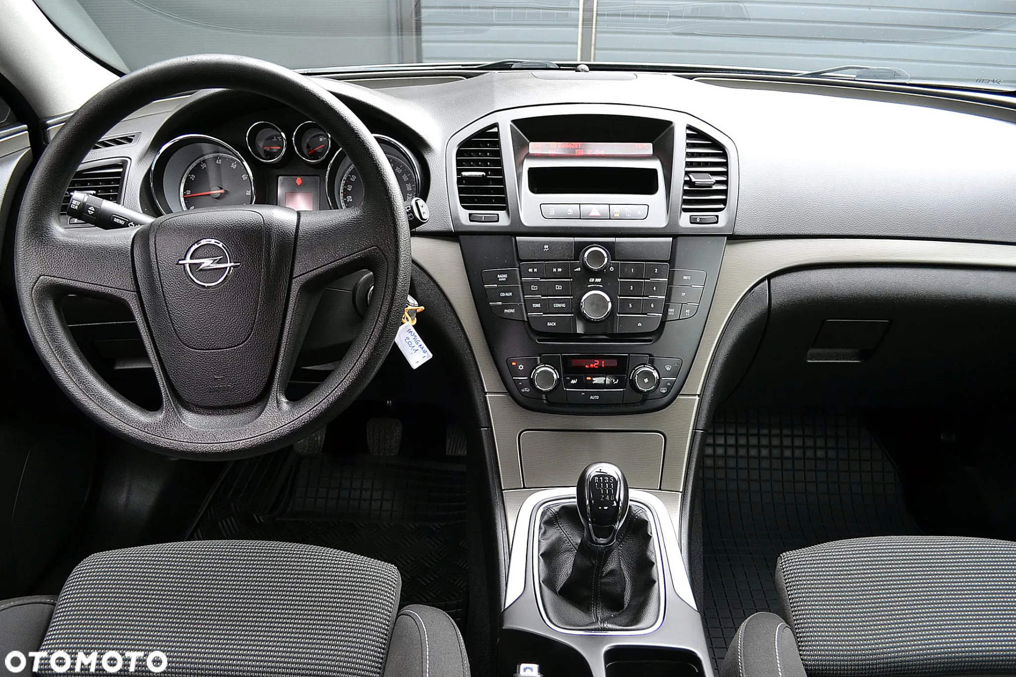 Opel Insignia 1.8 Active - 15