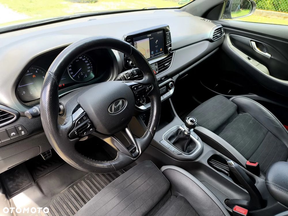 Hyundai i30 - 6
