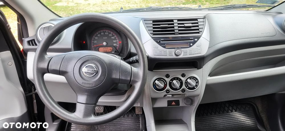 Nissan Pixo 1.0 Visia - 9